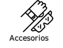 Accesorios