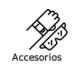 Accesorios