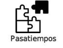 Pasatiempos