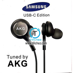 Audífonos C akg Samsung con Manos Libres