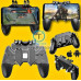 Gamepad gamer PRO 4 gatillos para celular